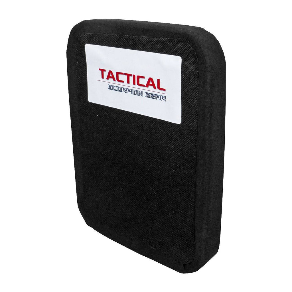 Level III+ PE Polyethylene Flat Body Armor 6x8 H295903