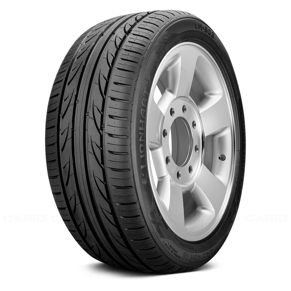 All Season 215/45ZR17 91W XL Passenger Tire C150
