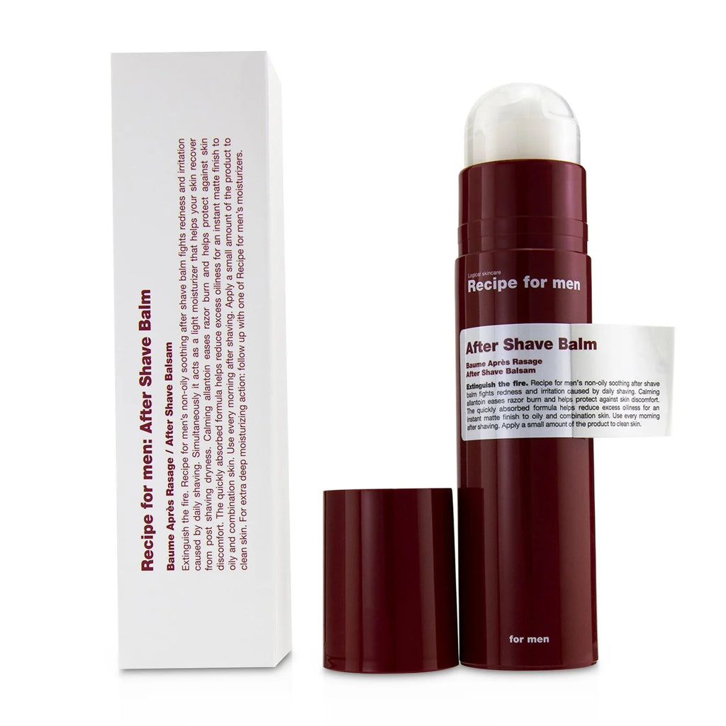 After Shave Balm 100ml/3.4oz R70601