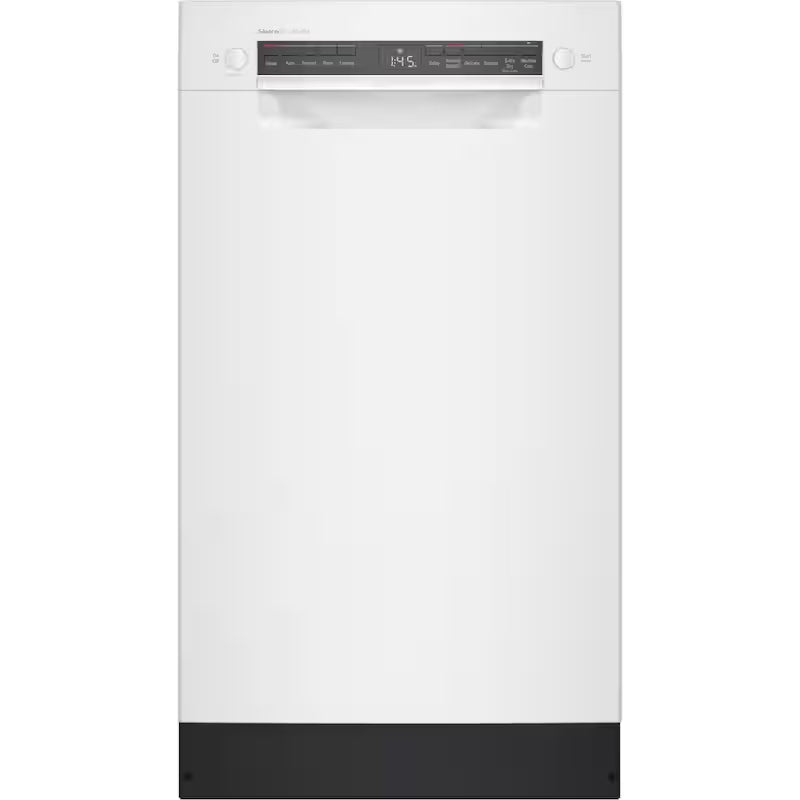 18 in. Built-In Dishwasher with 3rd Rack N3296
