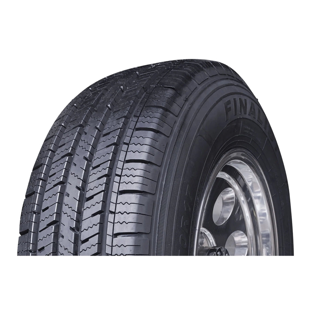 255/45R19 100V Passenger Tire O243