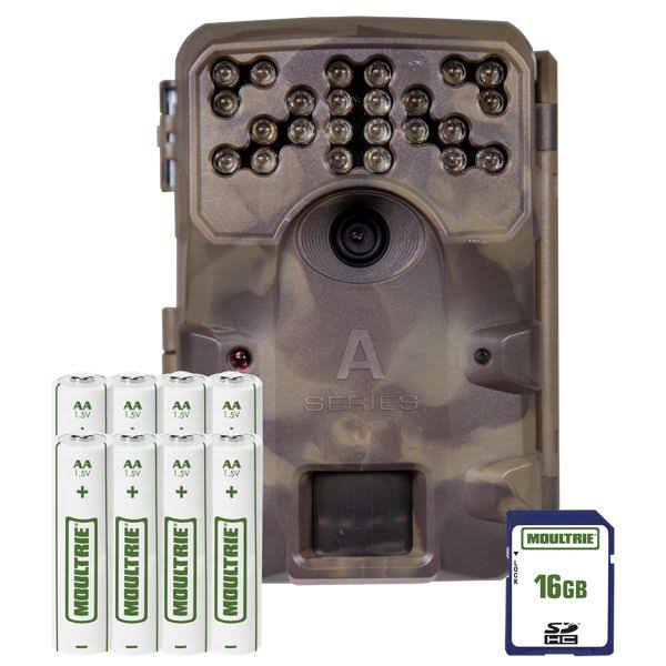 Trail Camera Kit M505581