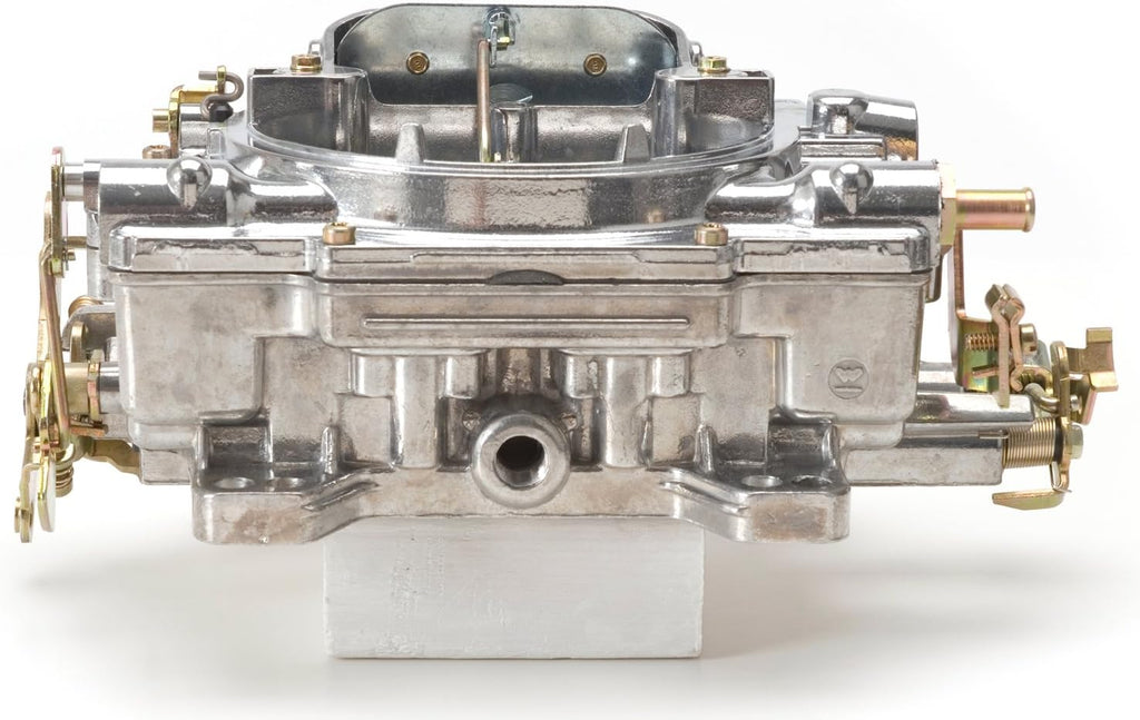 750 CFM Square Bore 4-Barrel Carburetor U3391