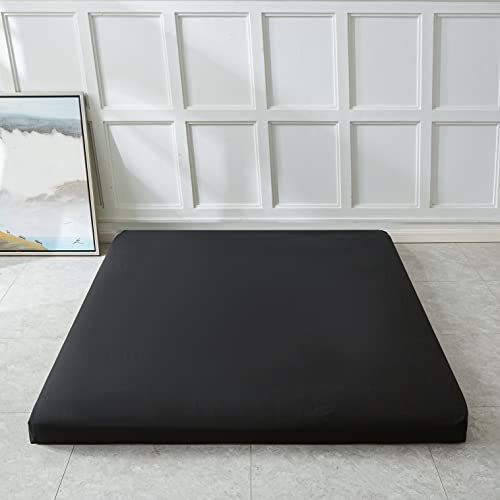 Thicken Foldable Roll up Camping Mattress K5701