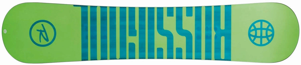 Alias Snowboard U520