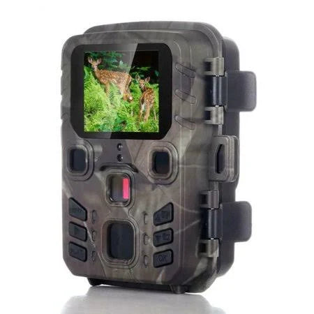 20MP Night View Motion Detection Waterproof Trail Camera D934