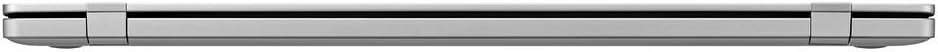 15.6" Full HD Intel Celeron 4GB RAM 32GB eMMC Chromebook Silver W618163