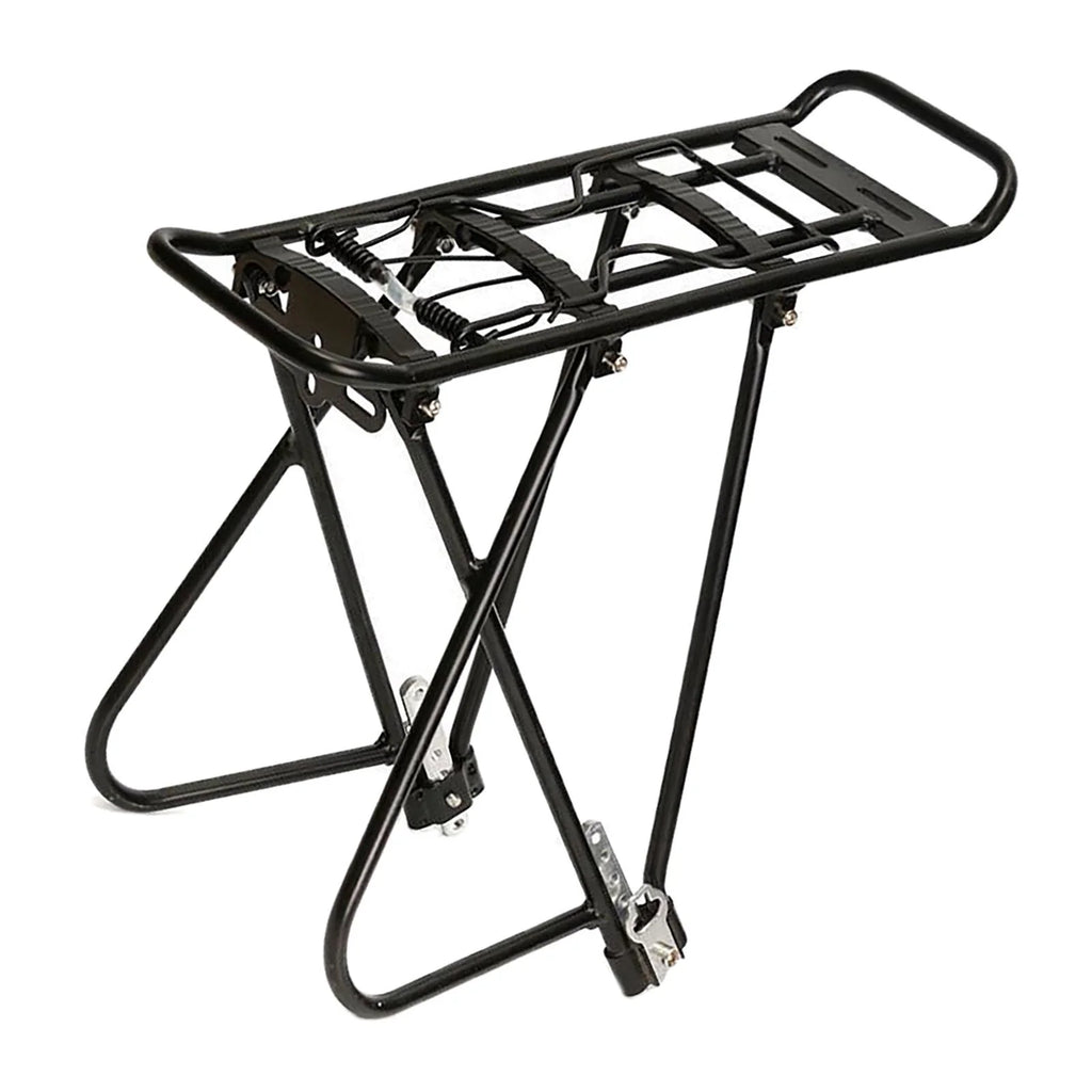 Rear Bike Rack Carrier 55 lbs Capacity R372474