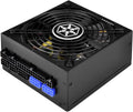 800W SFX-L 80 Plus Titanium Modular Power Supply with Japanese Capacitors R74926