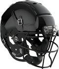 Adult Football Helmet with Carbon Steel Mask M494