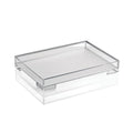 M tray Transparent Z624937