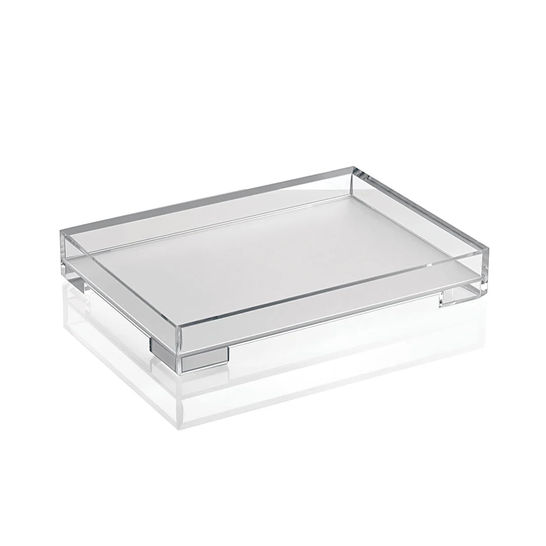 M tray Transparent Z624937