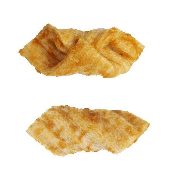 Real Peanut Butter Dog Treats W664132