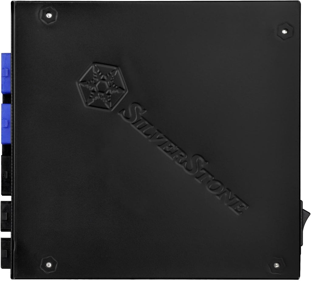 800W SFX-L 80 Plus Titanium Modular Power Supply with Japanese Capacitors R74926