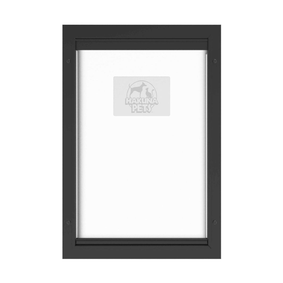 Aluminum Pet Door G6320