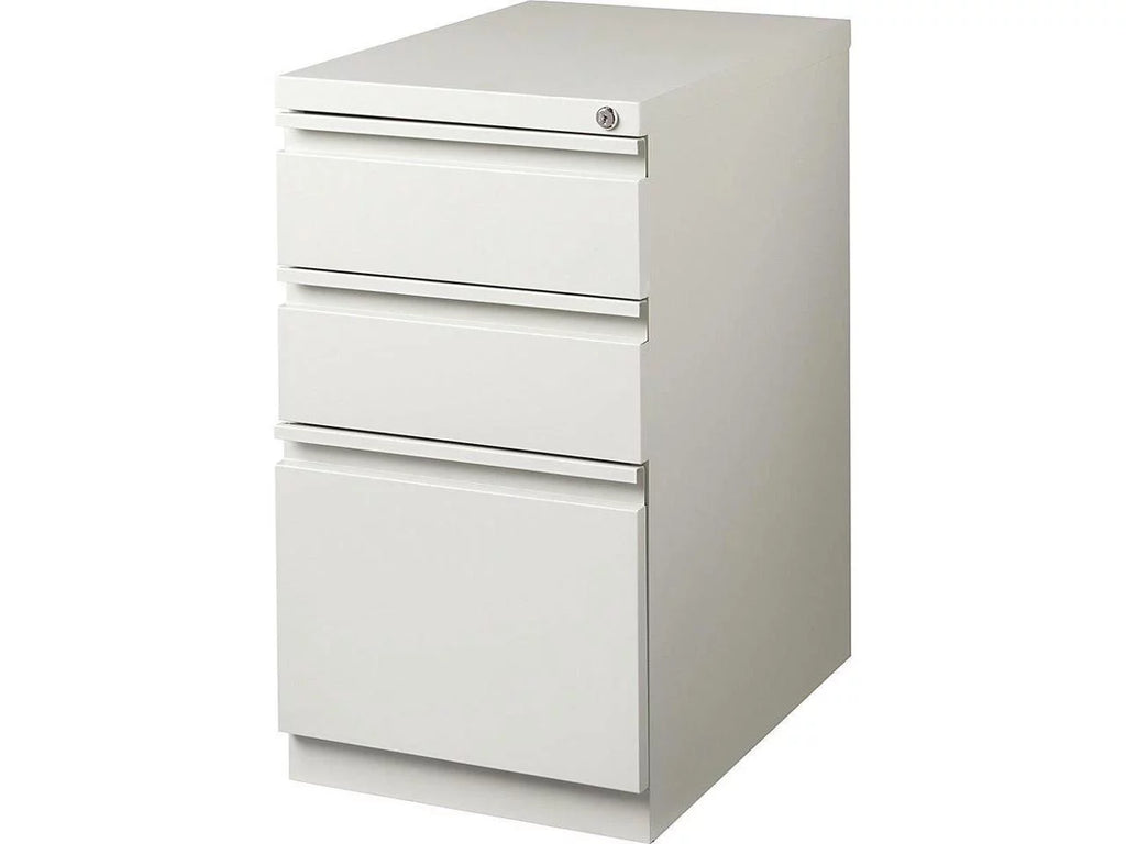 3 Drawers Steel Lockable Filing Cabinet C513841
