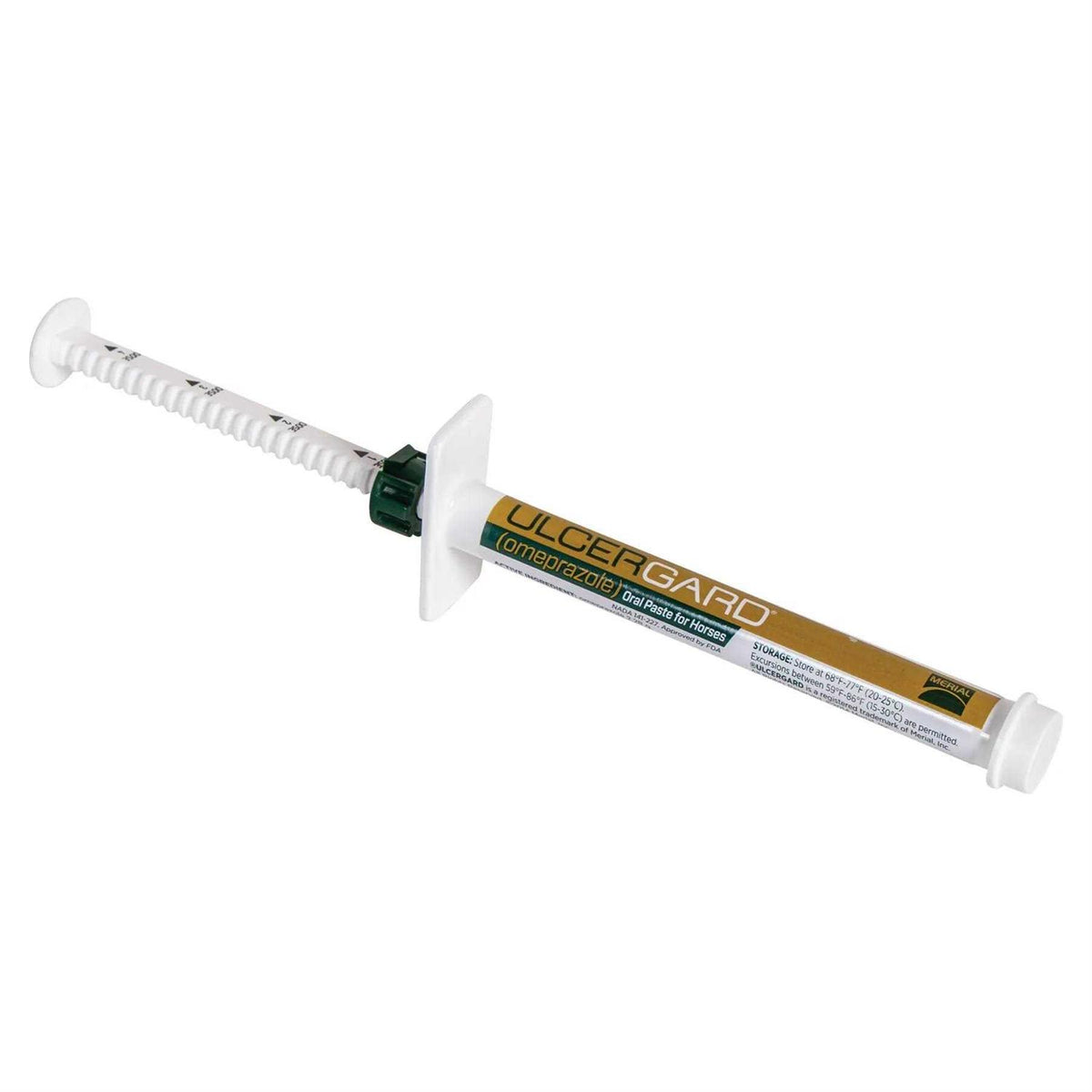 Oral Paste for Horses E503085