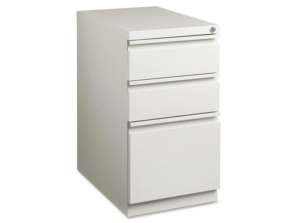3 Drawers Steel Lockable Filing Cabinet C513841