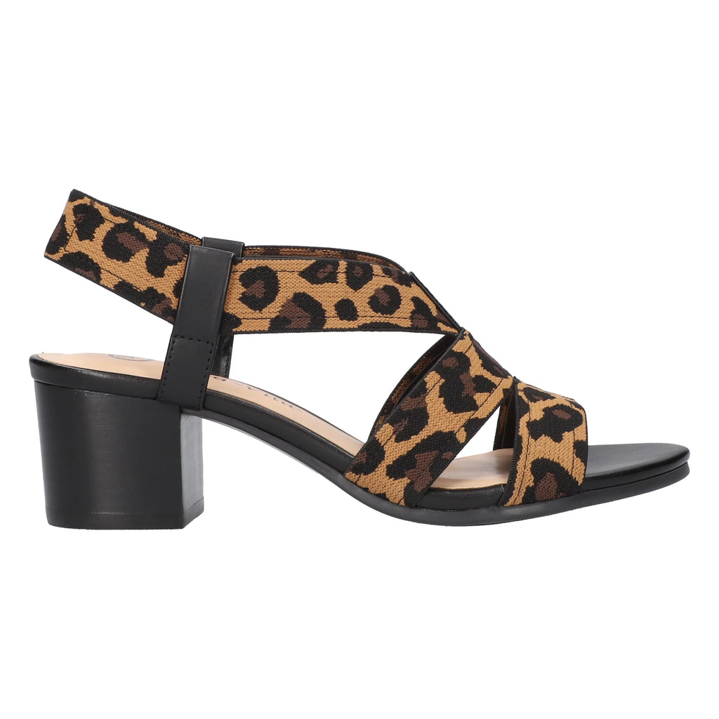Stretch Sandals A428433