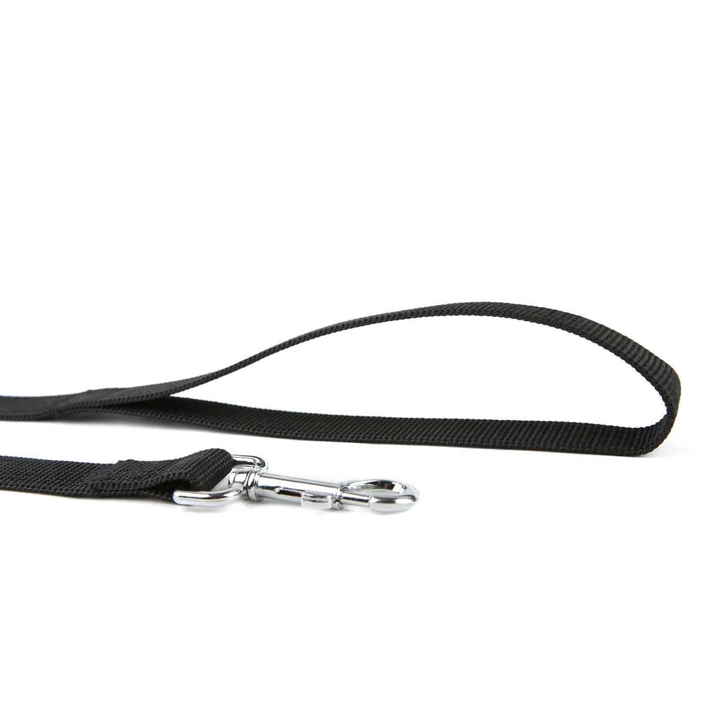 Nylon Dog Training Leash 6 Feet I4200