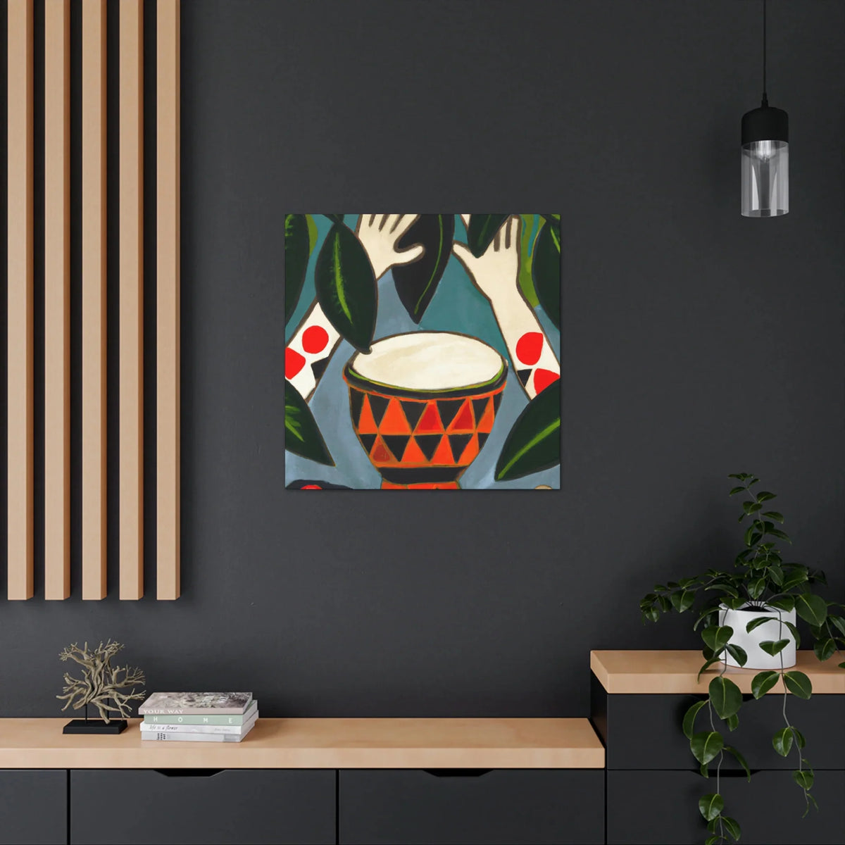Canvas R3469