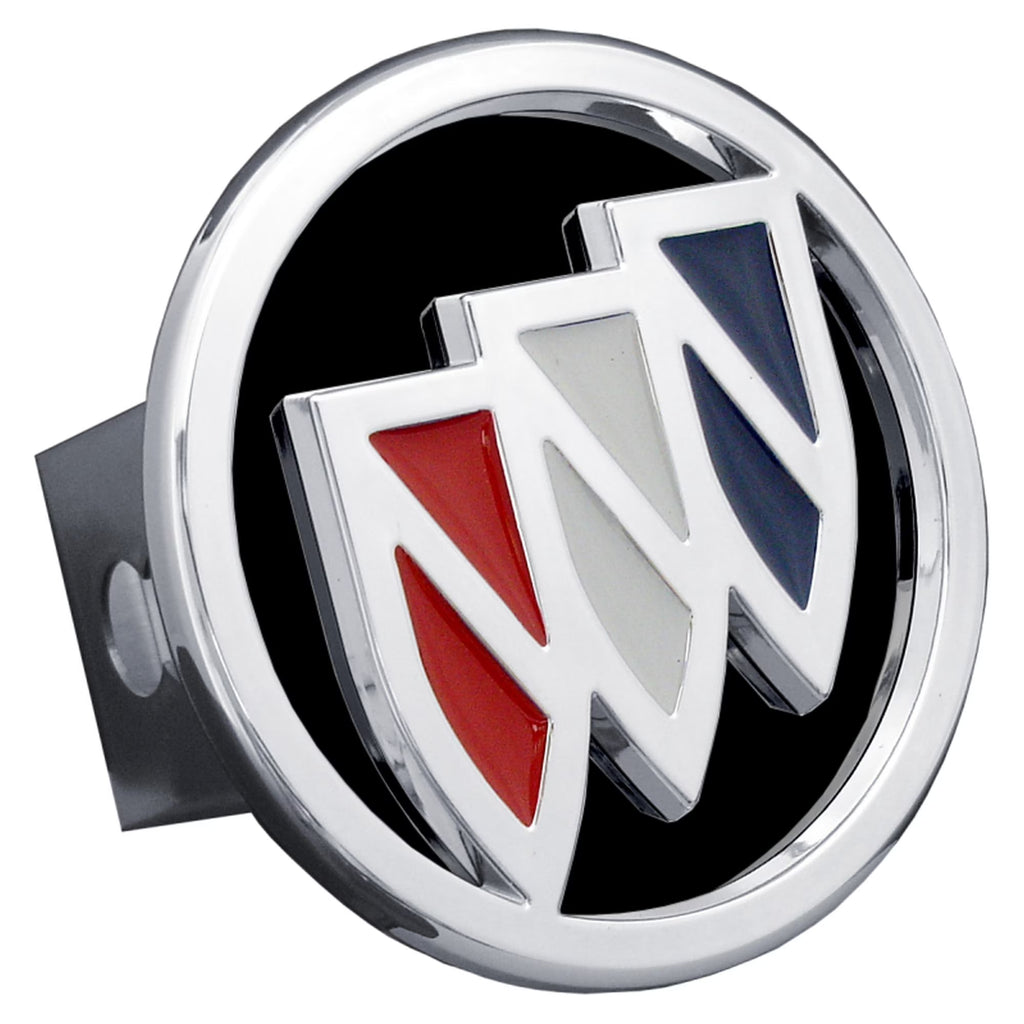 Tri-Color Class III Trailer Hitch Plug M157