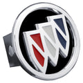 Tri-Color Class III Trailer Hitch Plug M157
