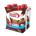 Chocolate Protein Shake 30g 11 fl oz 4 Ct J68134