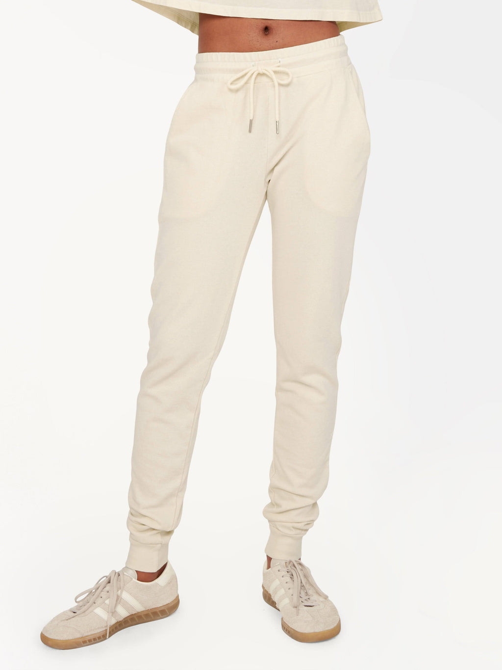 Classic Jogger M / Bone N99450