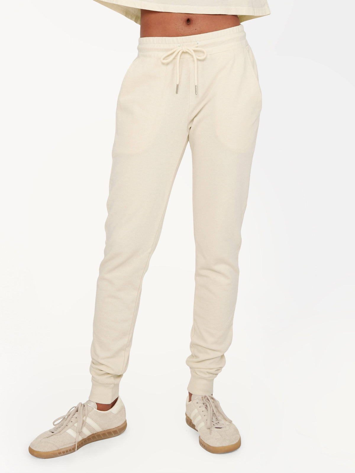 Classic Jogger M / Bone N99450
