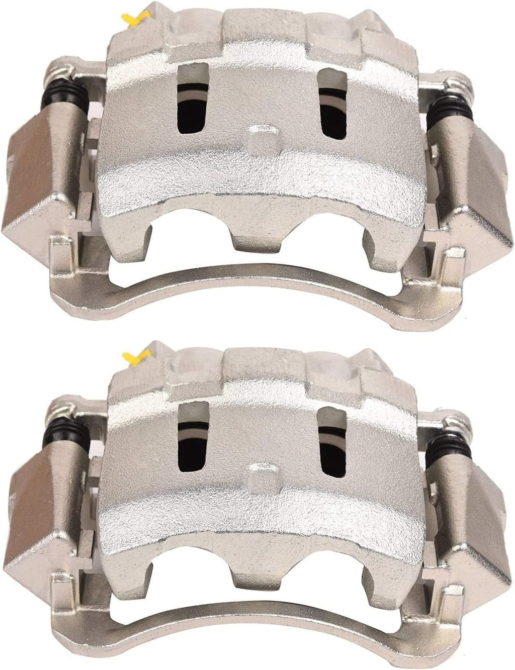 Front Disc Brake Calipers for Ford F250/F350 Super Duty Excursion U826
