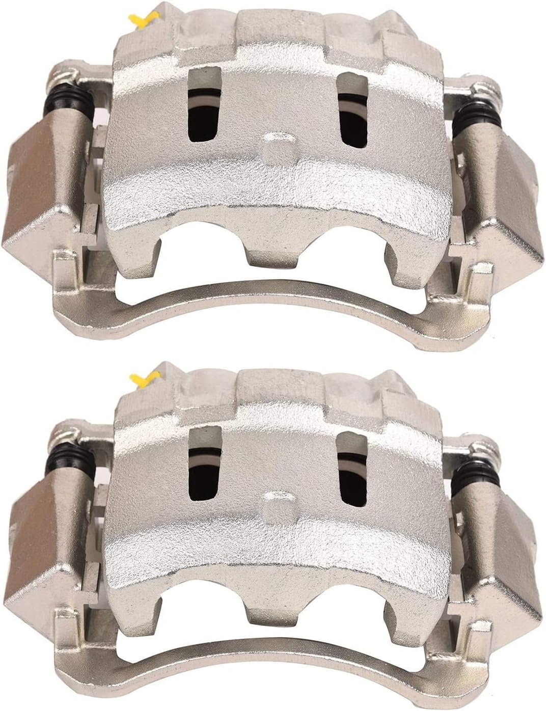 Front Disc Brake Calipers for Ford F250/F350 Super Duty Excursion U826