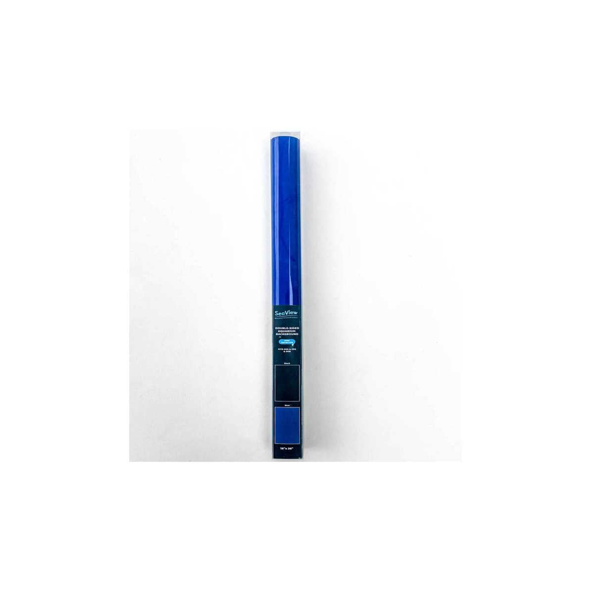 Blue Black Background J552