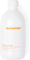 Collagen Peptides + Vitamin C + Hyaluronic Acid Liquid Collagen Mango Flavor 400 ml U56755