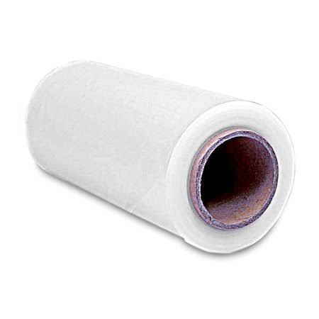 Stretch Film 15x22 x 1500& 70 GA, Quantity: 4 L857