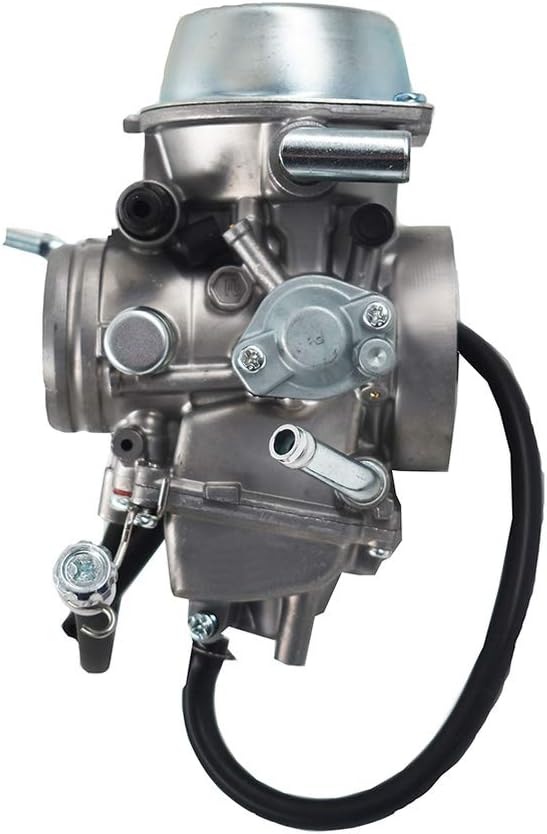Carburetor M585617