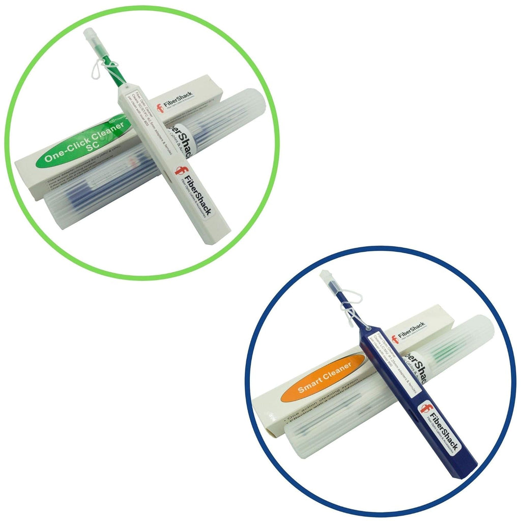 7 in 1 Fiber Optic Cleaning Kit F932