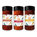 Chile Powder 3 Pack Bundle (12 oz Total) G280