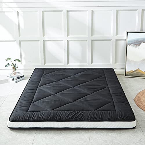 Thicken Foldable Roll up Camping Mattress K5701