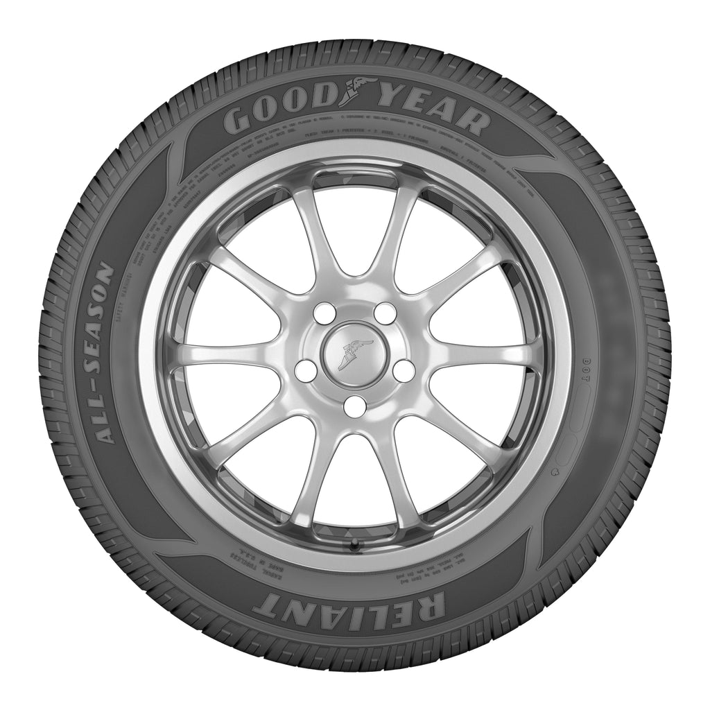 235/65R18 106V All-Season Tire S9819