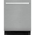 24 Inch Stainless Steel Built-In Dishwasher K37513