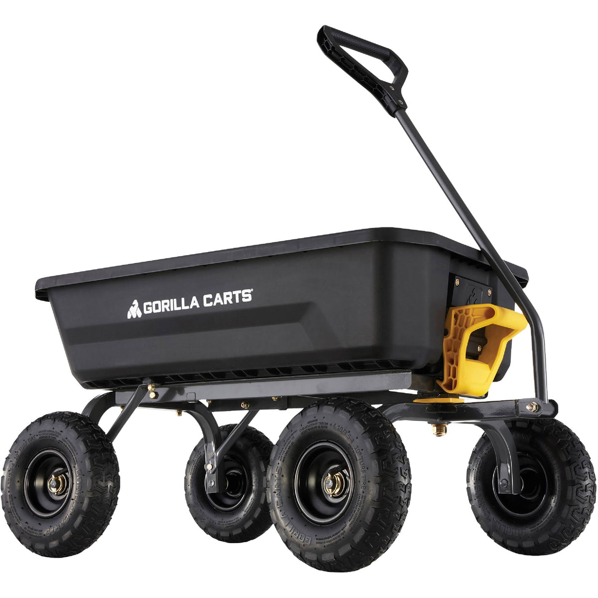 Garden Cart E788185