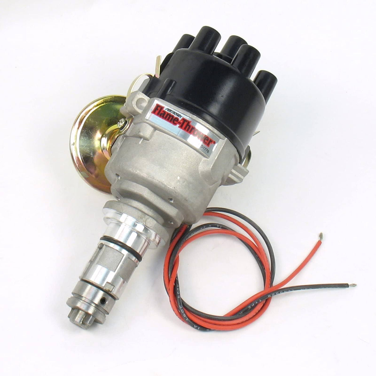 British 6 Cyl Cast Ignitor Q531