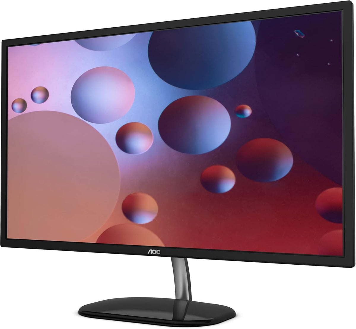 32 2K QHD VA Monitor 75Hz Z360