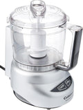 Brushed Chrome Food Processor Y554486