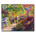 Canvas Art T708