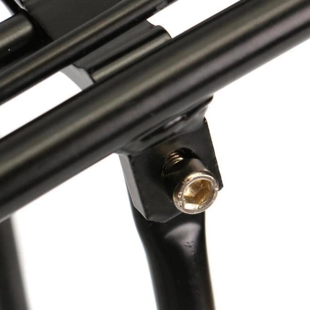 Rear Bike Rack Carrier 55 lbs Capacity R372474