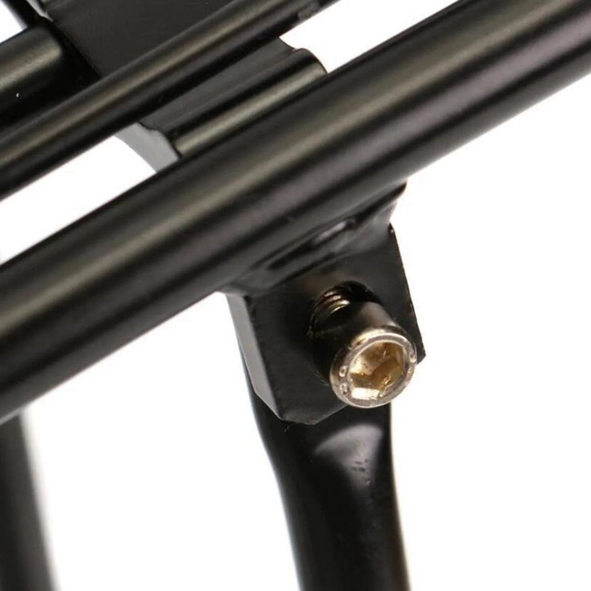 Rear Bike Rack Carrier 55 lbs Capacity R372474