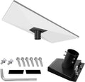 Black Starlink Gen 3 Roof Mount Adapter H114587