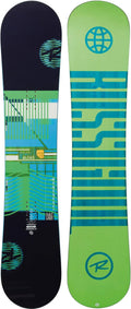 Alias Snowboard U520